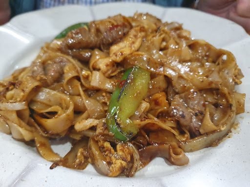 Bao Bao Chinese & Malaysian Restaurant - Thumbnail