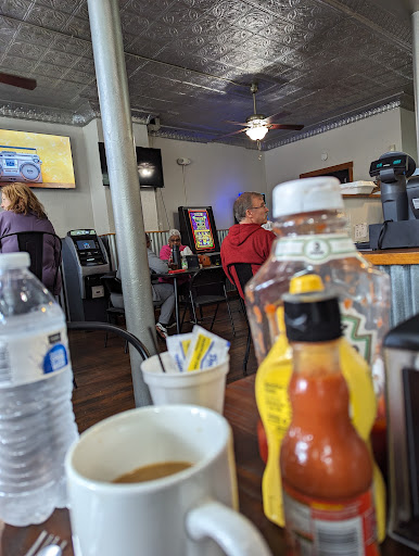 Davis Diner - Thumbnail