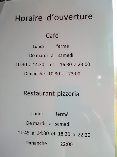 Photos of Taverne Boulevue