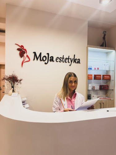 Opinie o Moja estetyka - ginekologia estetyczna, medycyna estetyczna w Rzeszów - Lekarz