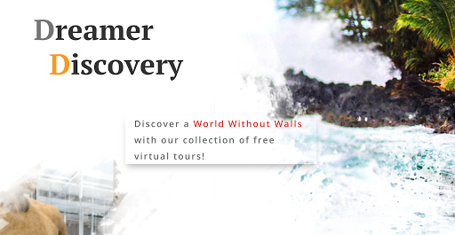 DreamerDiscovery - Thumbnail