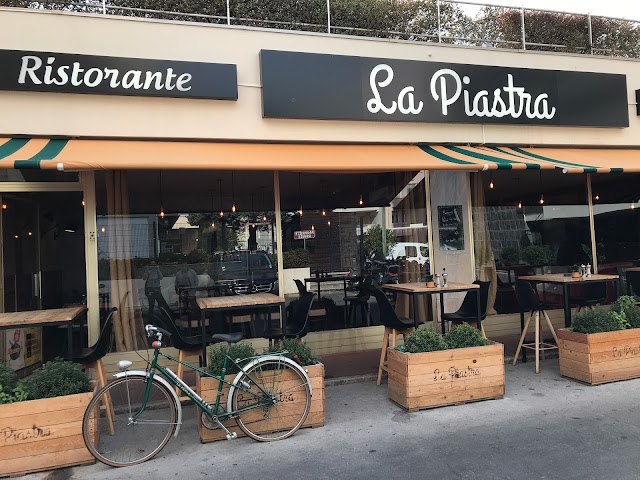 La Piastra