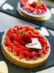Photo n°1 de Gourmands Du Faubourg à Rouen (Boulangerie)