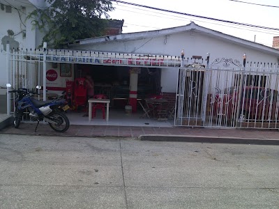 Photos of Bakery Los Reyes