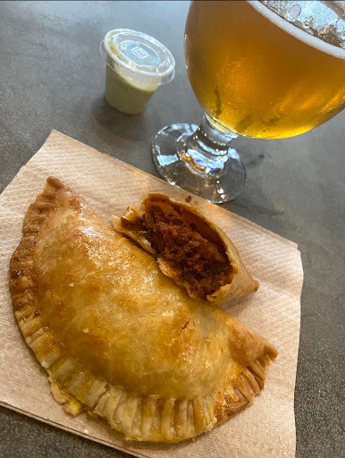 Empanada & Co., Winter Garden, FL