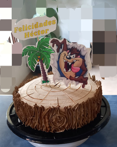 Ivonne Deli Cake