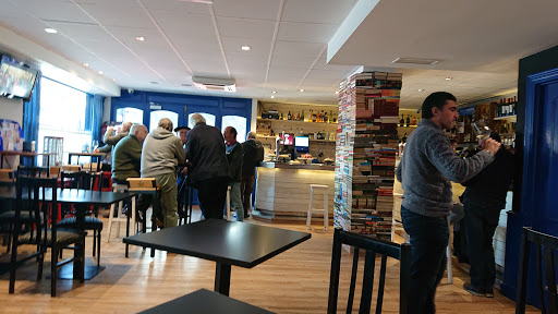 Taberna Bidezar - Thumbnail
