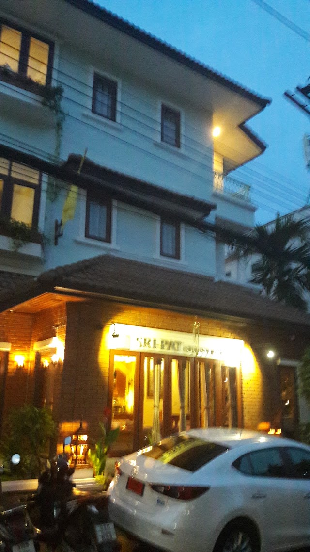 Sri Pat Guest House