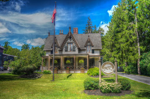 Cazenovia Town Offices - Thumbnail