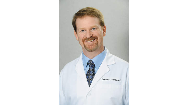 Francis Fahey Md