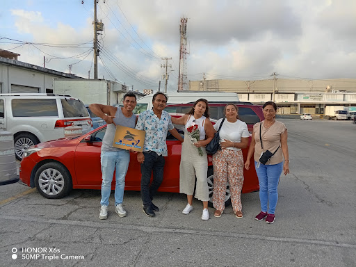 Rent a car Cancún D.C Gallery - Mexico