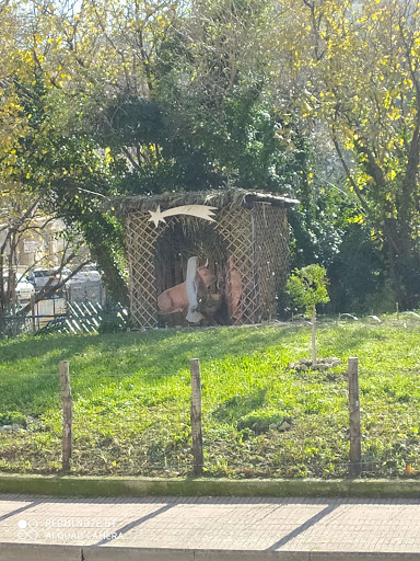 Ufficio Postale Poste Italiane Valle Ponticelli - Thumbnail