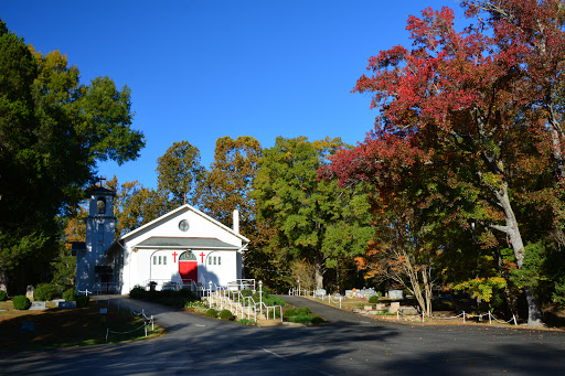 Our Lady’s Church at Medley’s Neck - Thumbnail