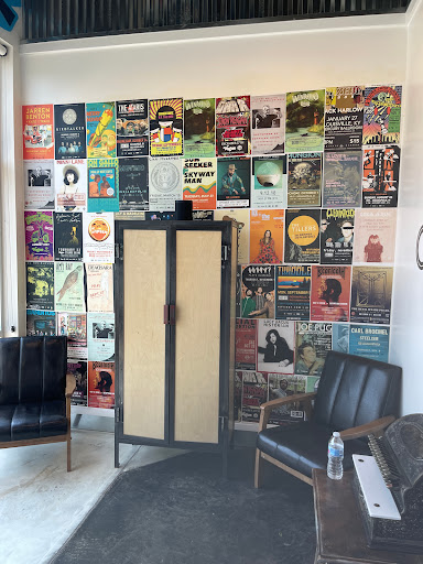 Black Orchid Barbers [CARMEL] - Thumbnail