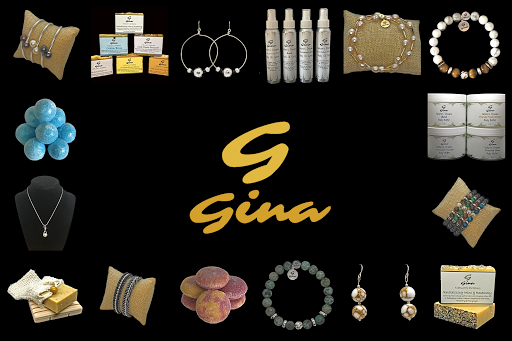 Gina Brands LLC