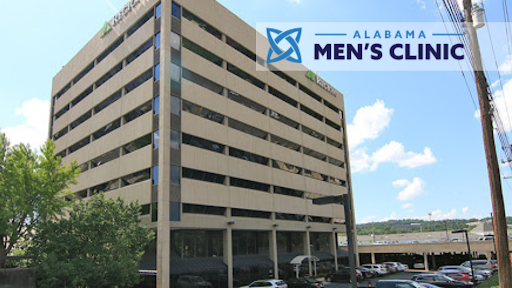 Alabama Men's Clinic