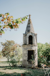 Photo n°5 de Chateau Galouchey-Pesquey à Soulignac (Vignoble)