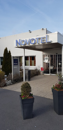 Hotel Novotel Amiens - Amiens