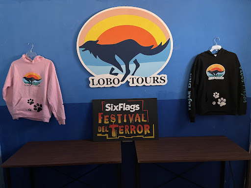 Lobo Tours Puebla - Thumbnail
