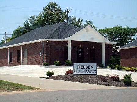 Nebben Physical Medicine - Thumbnail