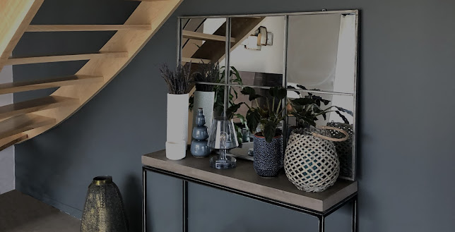 Avis sur Muriel JANSSOONE - Décoration et agencement d'intérieur à Grenoble - Architecte d'intérieur