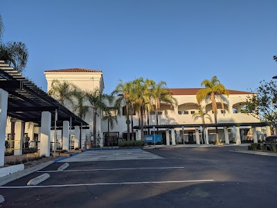 Kaiser Permanente Escondido Medical Offices