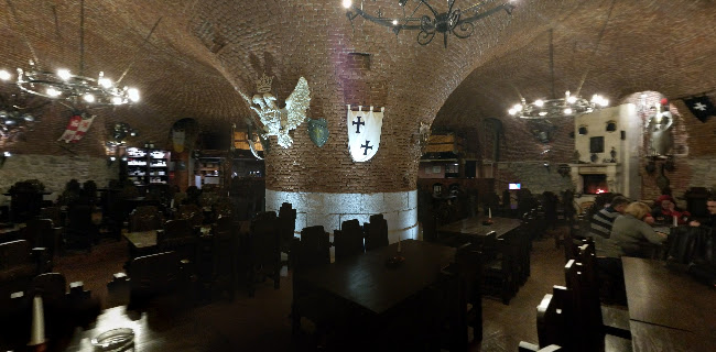 PUB 13 - Restaurantul Cetății - Alba Iulia