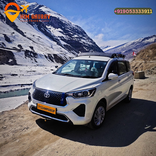 Looking for reliable and affordable taxi services in Shimla? 🚖 Him Gaurav Travel is your trusted… post image