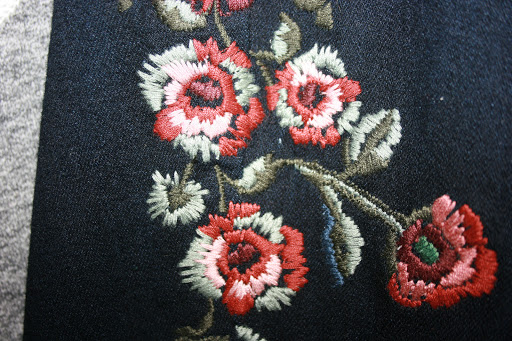 The Embroidery House and Son