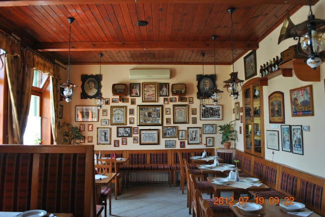 Opinii despre Svejk Vendéglő în Balassagyarmat - Étterem