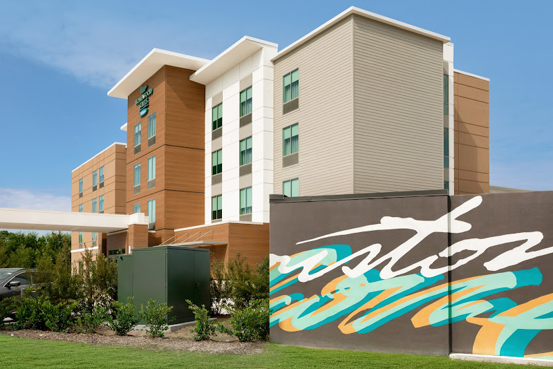 Homewood Suites by Hilton Houston NW at Beltway 8