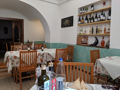 Ristorante Pizzeria "Piccolo Fiore"