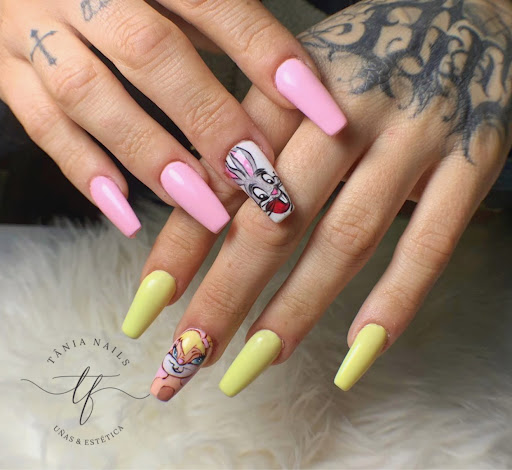 Tania Nails - Especialistas en Uñas y Micropigmentación en Barakaldo - Thumbnail