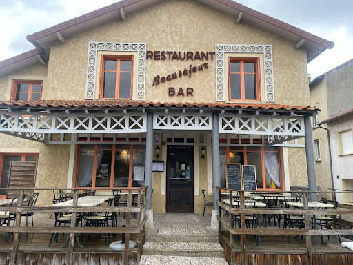 Bar de la Place