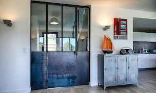 Photo n°7 de Baticonfort | Maître d'œuvre à La Roche-Bernard (Constructeur de maisons en bois)