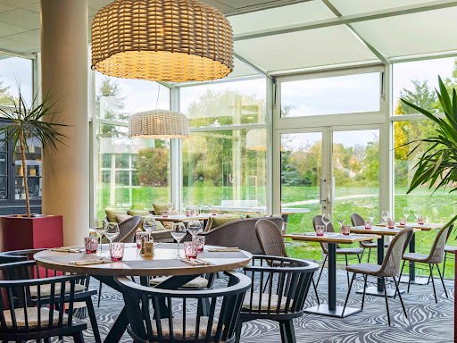 "Parenthèse", By Novotel - Thumbnail
