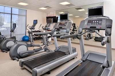 Photos of SpringHill Suites by Marriott Irvine John Wayne Airport/Orange County
