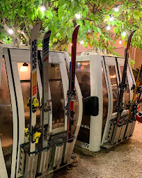 Photo n°55 de Restaurant Rive Gauche à Vals-les-Bains (Brasserie)