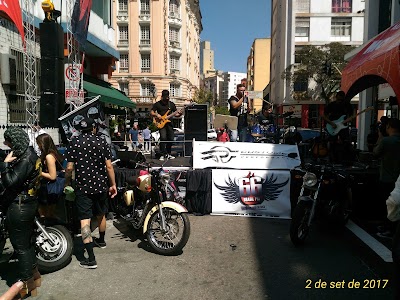Photos of Moto Remaza
