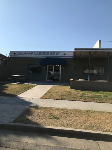 Lindsay Laundromat - Thumbnail