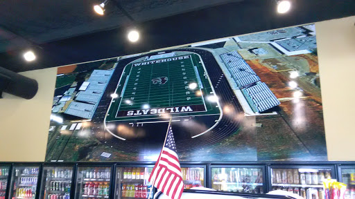 WILDCAT MART - Visual