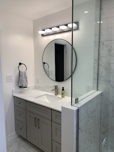 Samco Electrical Services - Visual