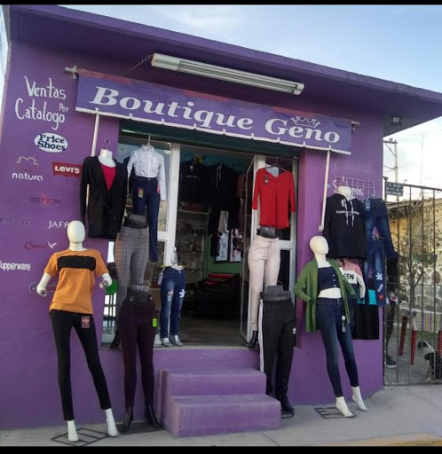Boutique Geno