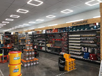 UNION-MATERIAUX SETE à Sète