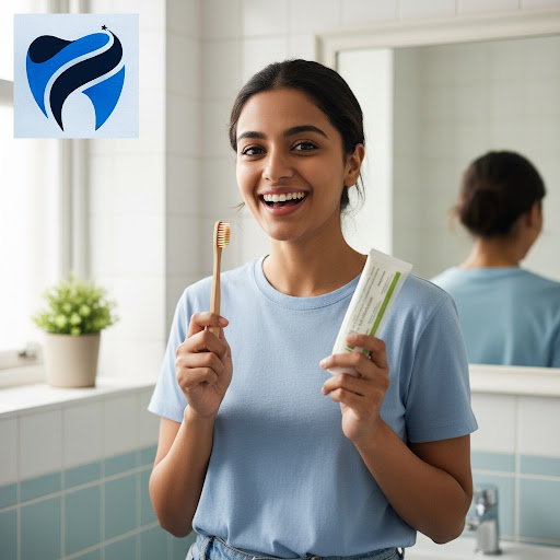 A glowing smile can light up a room and boost your confidence. At Dr. Sangeeta Chugh Dental Care… post image