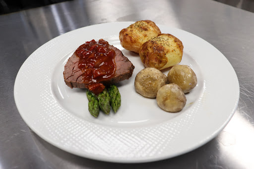 Food With Flair - Thumbnail