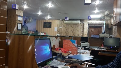 Photos of Cosmic Air International