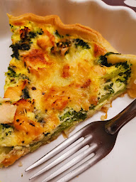 Photo n°7 de Alexandra FAILLERES DEBORT, Diététicienne Nutritionniste,Anciennement Centre Médical de la Treille à Cognac (Nutritionniste)