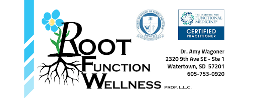 Root Function Wellness Prof LLC