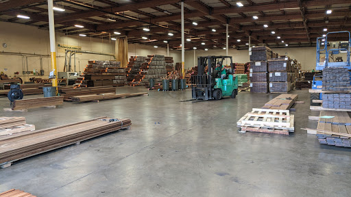 Advantage Lumber, LLC - Thumbnail